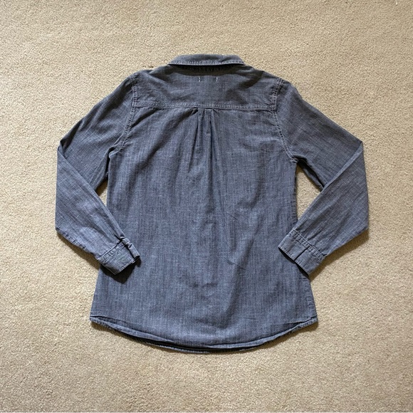 Old Navy Button Down Shirt - Picture 3 of 4